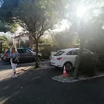 公寓 Cote D'azur 戛纳