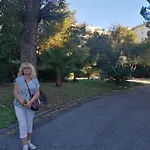 Résidence Côte D'azur Cannes