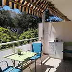 Résidence Côte D'azur Cannes