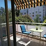 Résidence Côte D'azur * Cannes