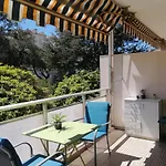Cote D'azur 公寓 *
