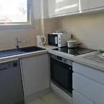 Apartamento Résidence Côte D'azur Cannes