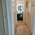 Appartement Résidence Côte D'azur Cannes