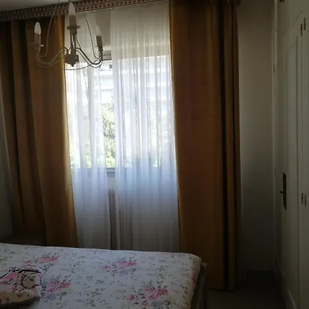 Cote D'azur Apartment *