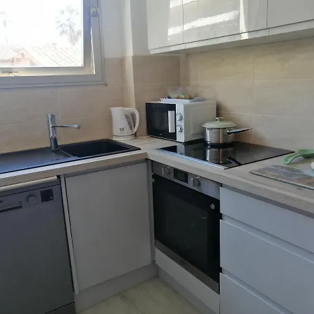Apartment Cote D'azur Cannes