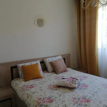 Résidence Côte D'azur Appartamento Cannes