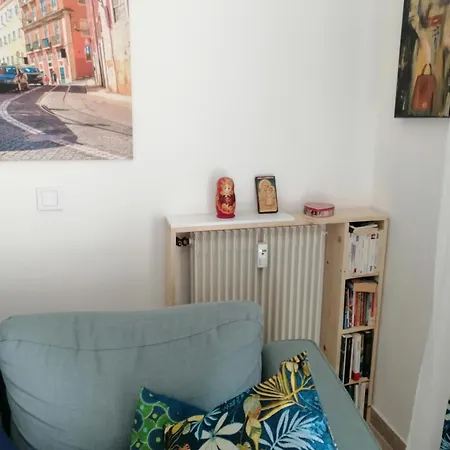 Résidence Côte D'azur Apartamento Cannes