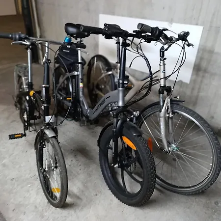 Apartamento Résidence Côte D'azur