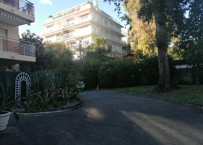 Cote D'azur Apartman