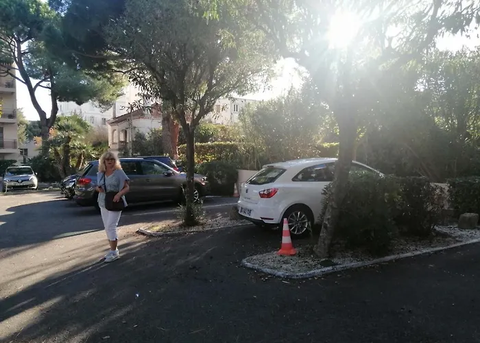 Apartman Cote D'azur Cannes