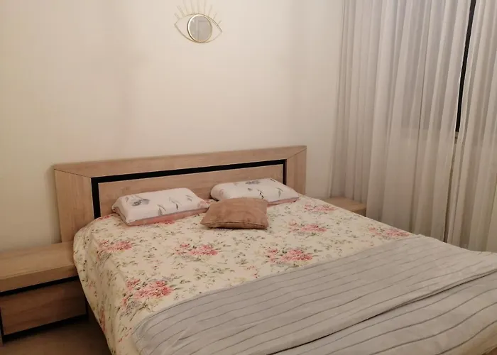 Cote D'azur Apartman Cannes