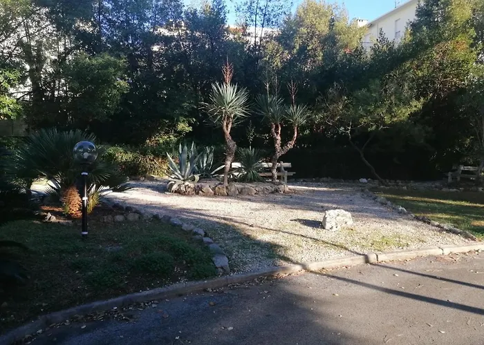 Cote D'azur Apartman Cannes