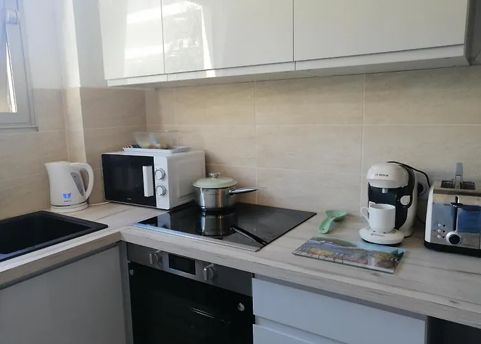 Cote D'azur Apartman Cannes