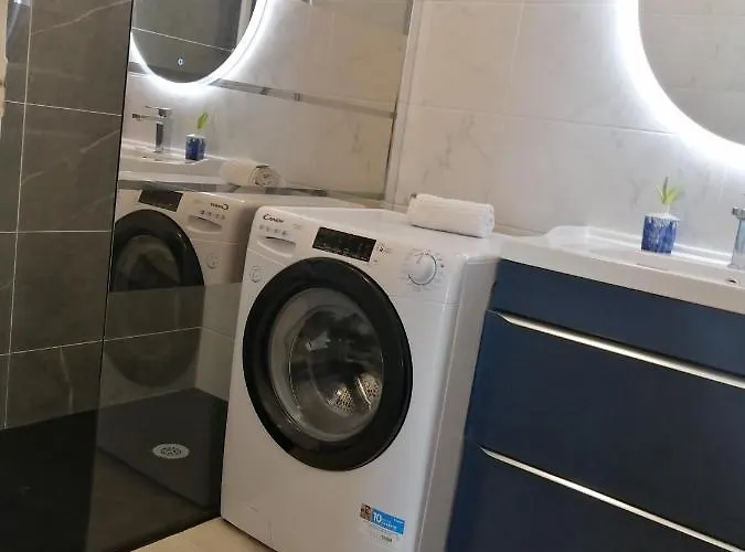 Cote D'azur Apartman Cannes