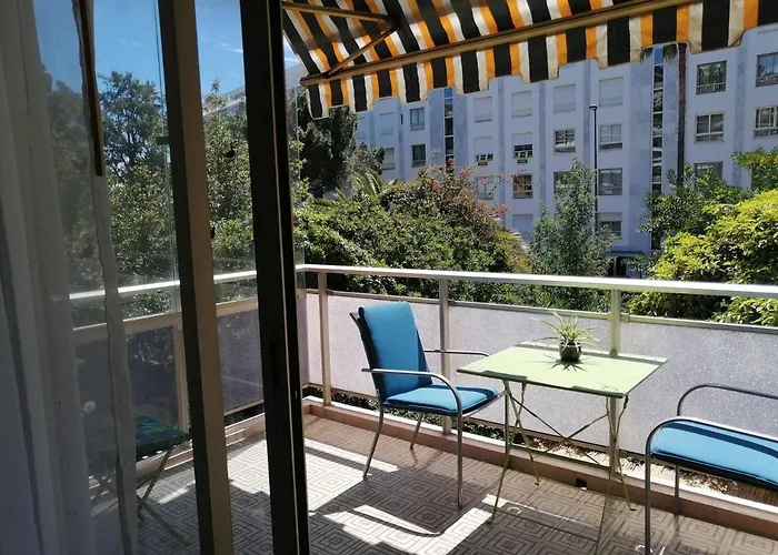 Résidence Côte D'azur * Cannes