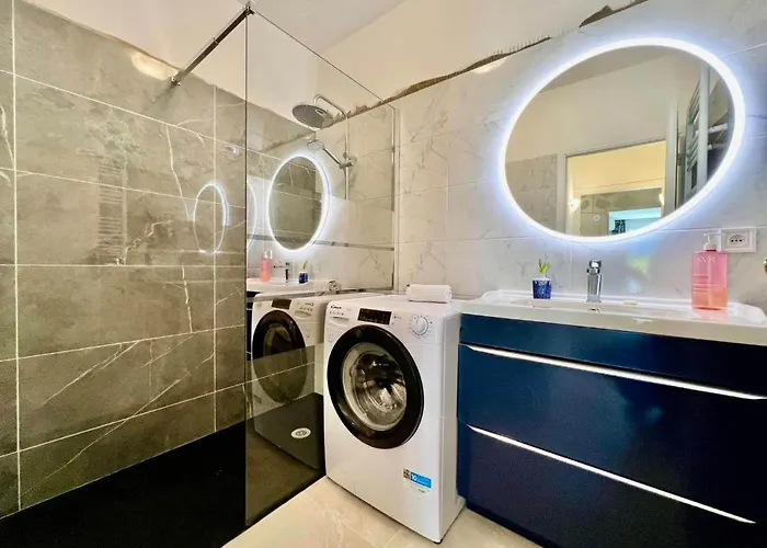 Apartman Cote D'azur