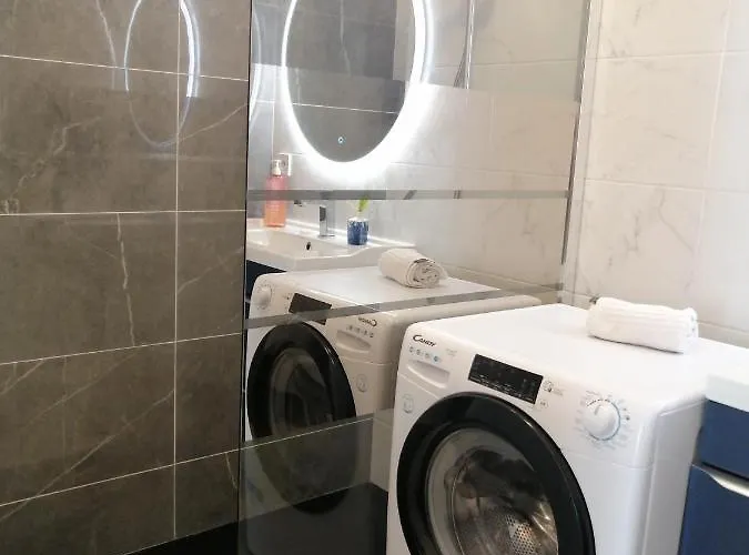 Apartman Cote D'azur *