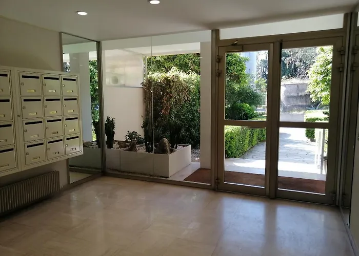 Apartman Cote D'azur Cannes