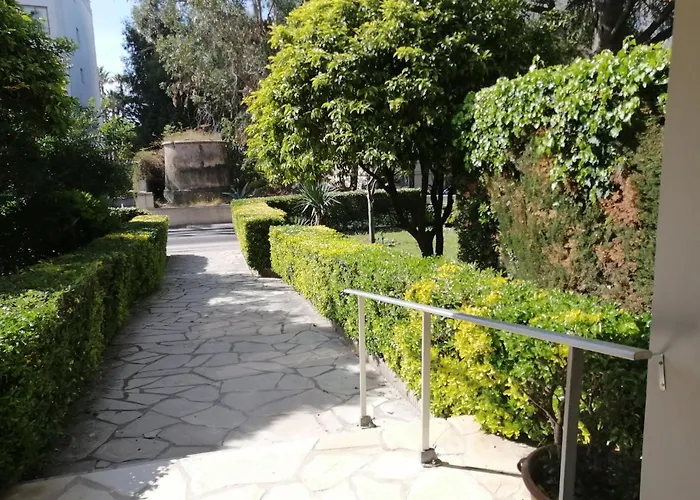 Cote D'azur Apartman Cannes