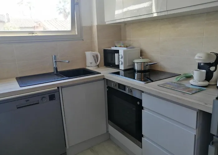 Apartman Cote D'azur Cannes