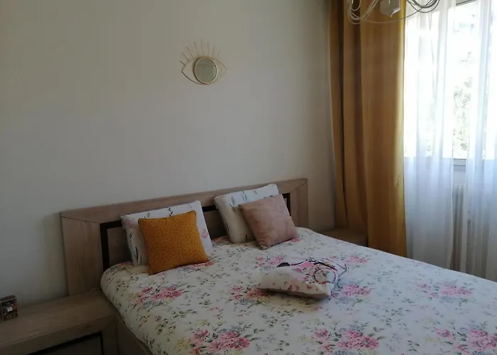 Résidence Côte D'azur Apartamento Cannes