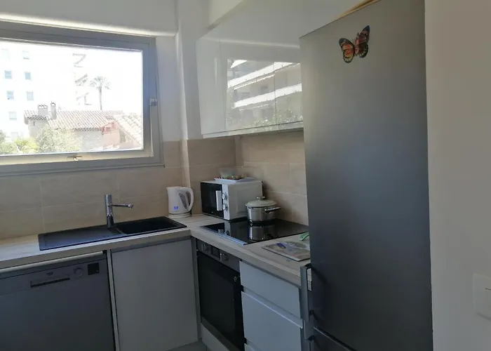 Cote D'azur * Cannes