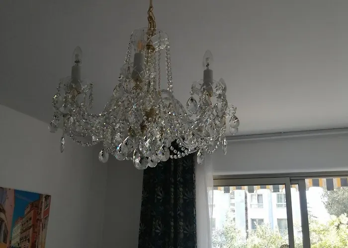 Apartman Cote D'azur Cannes