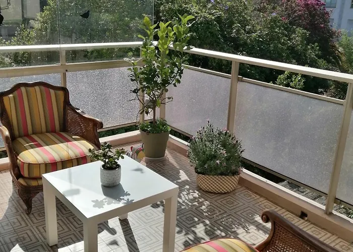 Cote D'azur Apartman Cannes