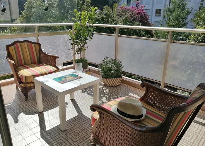 Apartamento Résidence Côte D'azur Cannes