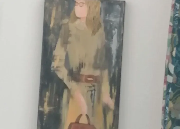 Résidence Côte D'azur Apartamento Cannes