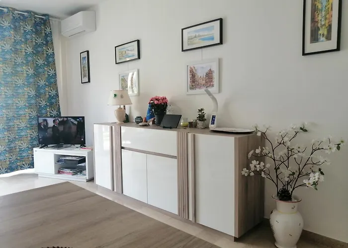Apartamento Résidence Côte D'azur