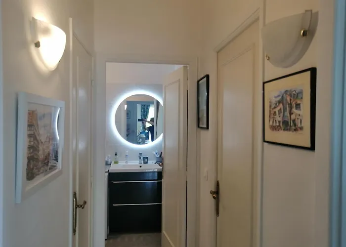 Résidence Côte D'azur