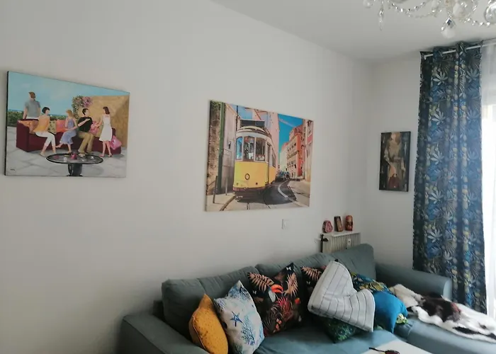 Résidence Côte D'azur Apartamento Cannes