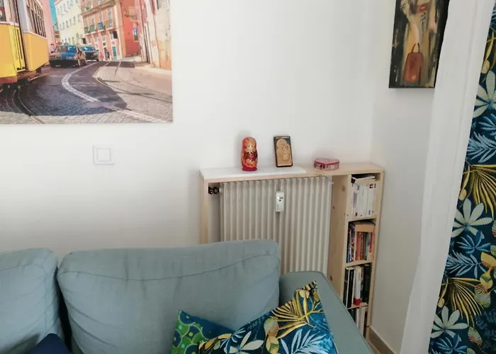 Résidence Côte D'azur Apartamento Cannes