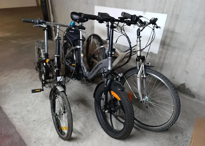 Apartamento Résidence Côte D'azur