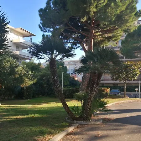 Cote D'azur Lägenhet Cannes