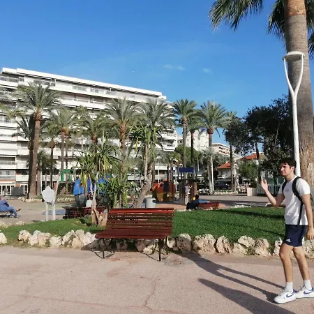 Lägenhet Cote D'azur *