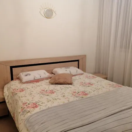 Cote D'azur Lägenhet Cannes