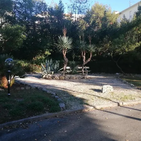 Cote D'azur Lägenhet Cannes