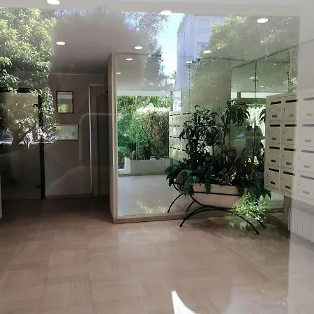 Lägenhet Cote D'azur