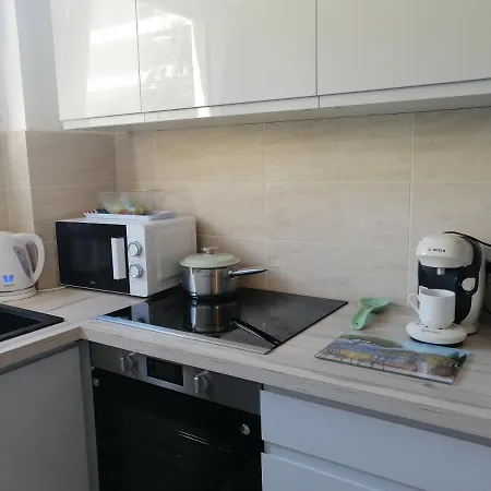 Cote D'azur Appartement Cannes