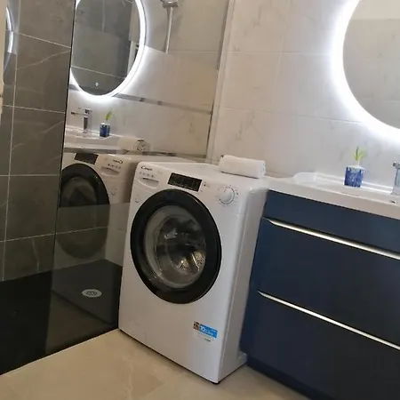 Cote D'azur Lägenhet Cannes