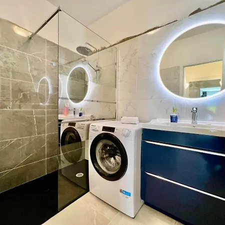 Lägenhet Cote D'azur