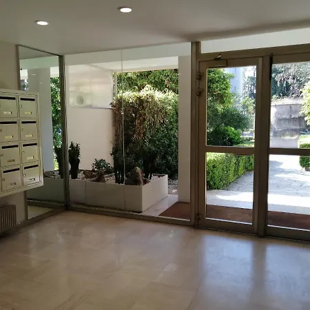 Appartement Cote D'azur Cannes