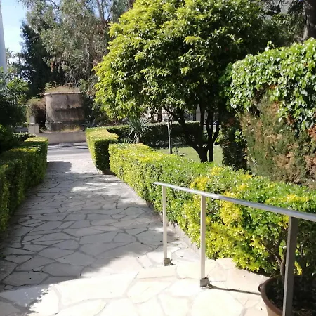 Cote D'azur Lägenhet Cannes