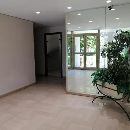 Lägenhet Cote D'azur *