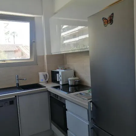 Cote D'azur * Cannes