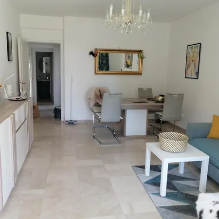Cote D'azur Appartement