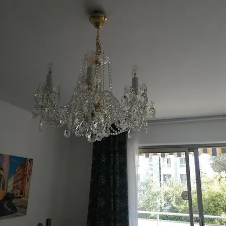 Appartement Cote D'azur Cannes