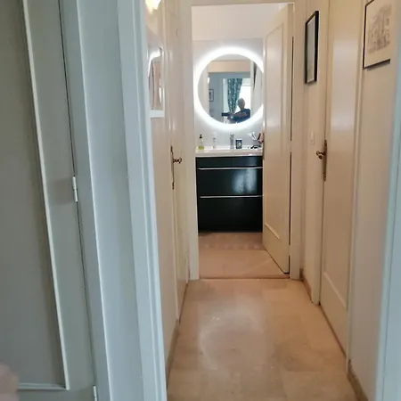 Lägenhet Cote D'azur Cannes